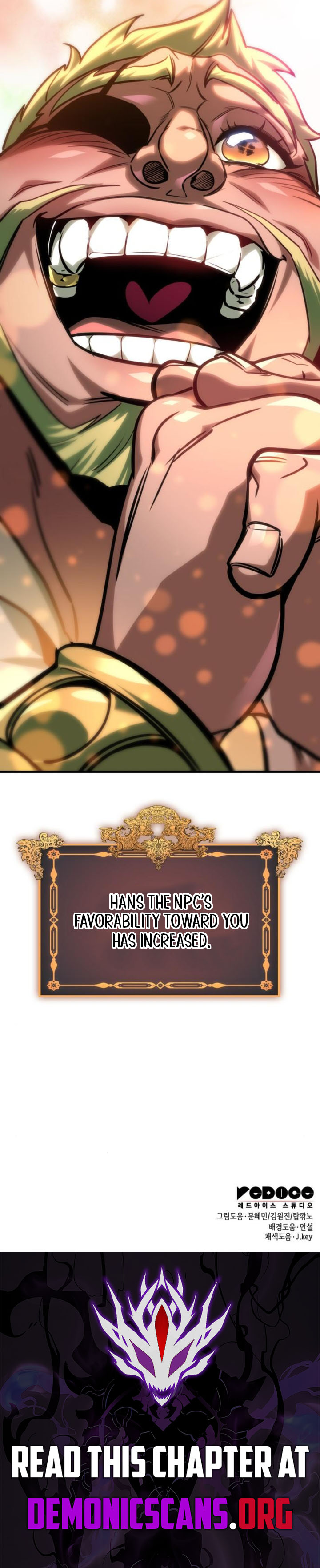 My Exclusive Tower Guide Chapter 70 16